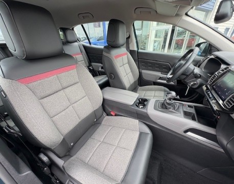 C5 AIRCROSS BLUEHDI 130CH S&S BUSINESS