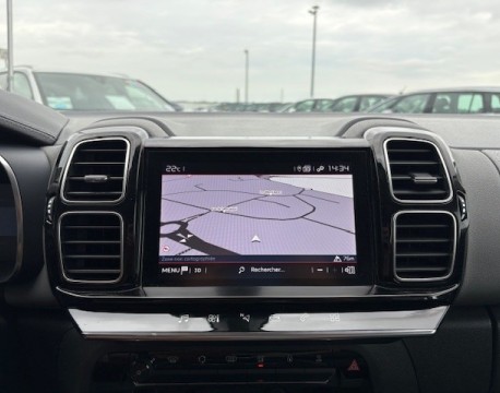 C5 AIRCROSS BLUEHDI 130CH S&S BUSINESS