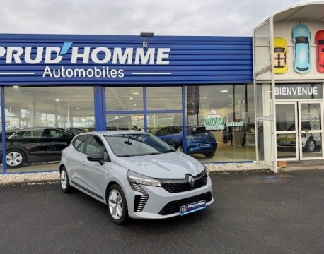 CLIO V 1.0 TCE 90CH EVOLUTION (GSR2)