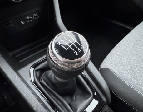 CLIO V 1.0 TCE 90CH EVOLUTION (GSR2)