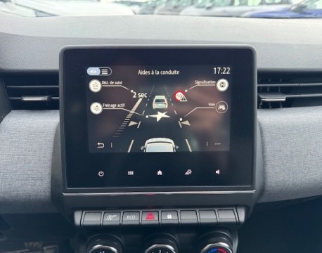 CLIO V 1.0 TCE 90CH EVOLUTION (GSR2)