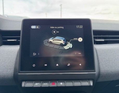 CLIO V 1.0 TCE 90CH EVOLUTION (GSR2)