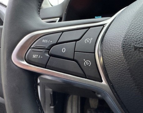 CLIO V 1.0 TCE 90CH EVOLUTION (GSR2)