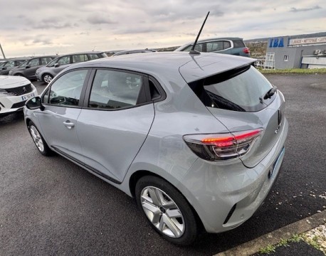 CLIO V 1.0 TCE 90CH EVOLUTION (GSR2)