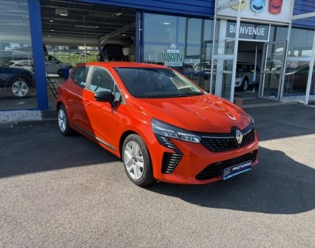 CLIO V 1.0 TCE 90CH EVOLUTION (GSR2)