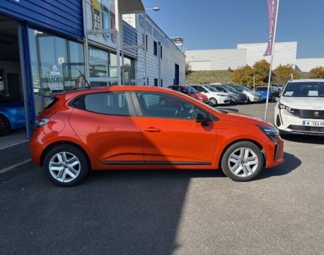 CLIO V 1.0 TCE 90CH EVOLUTION (GSR2)