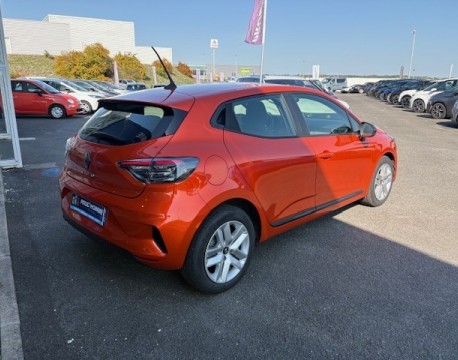 CLIO V 1.0 TCE 90CH EVOLUTION (GSR2)