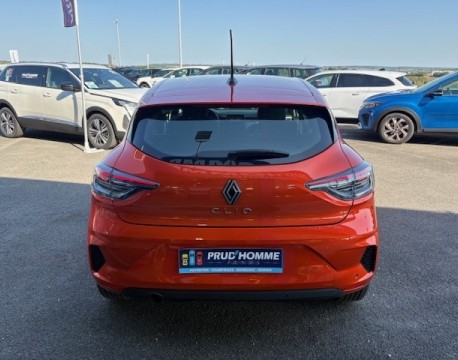 CLIO V 1.0 TCE 90CH EVOLUTION (GSR2)