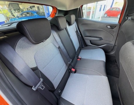 CLIO V 1.0 TCE 90CH EVOLUTION (GSR2)