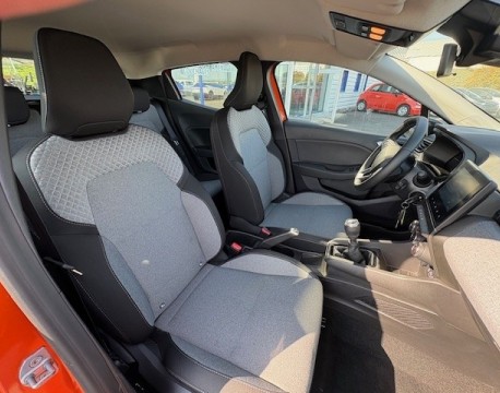 CLIO V 1.0 TCE 90CH EVOLUTION (GSR2)