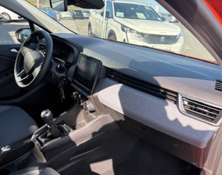 CLIO V 1.0 TCE 90CH EVOLUTION (GSR2)