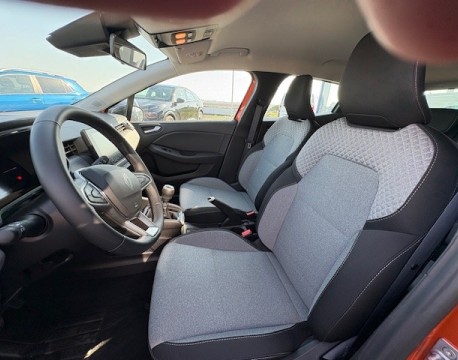 CLIO V 1.0 TCE 90CH EVOLUTION (GSR2)