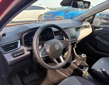 CLIO V 1.0 TCE 90CH EVOLUTION (GSR2)