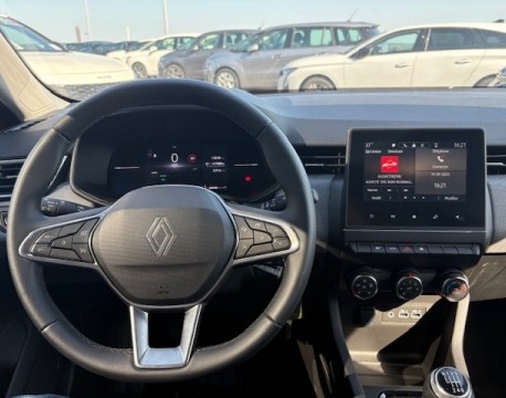 CLIO V 1.0 TCE 90CH EVOLUTION (GSR2)