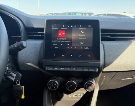 CLIO V 1.0 TCE 90CH EVOLUTION (GSR2)