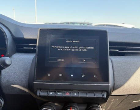 CLIO V 1.0 TCE 90CH EVOLUTION (GSR2)