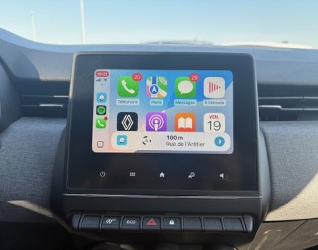 CLIO V 1.0 TCE 90CH EVOLUTION (GSR2)