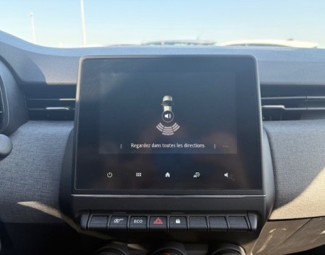 CLIO V 1.0 TCE 90CH EVOLUTION (GSR2)