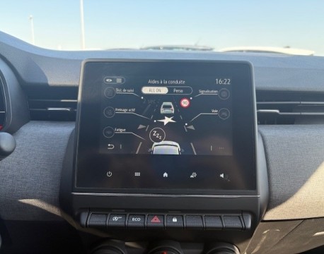 CLIO V 1.0 TCE 90CH EVOLUTION (GSR2)