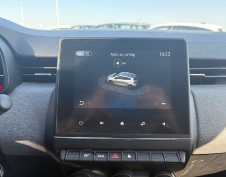 CLIO V 1.0 TCE 90CH EVOLUTION (GSR2)