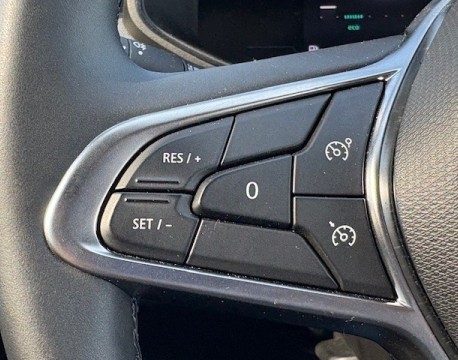 CLIO V 1.0 TCE 90CH EVOLUTION (GSR2)