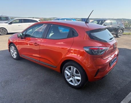 CLIO V 1.0 TCE 90CH EVOLUTION (GSR2)