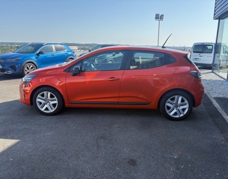 CLIO V 1.0 TCE 90CH EVOLUTION (GSR2)