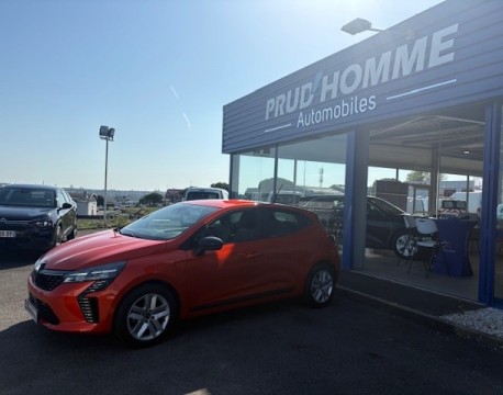 CLIO V 1.0 TCE 90CH EVOLUTION (GSR2)