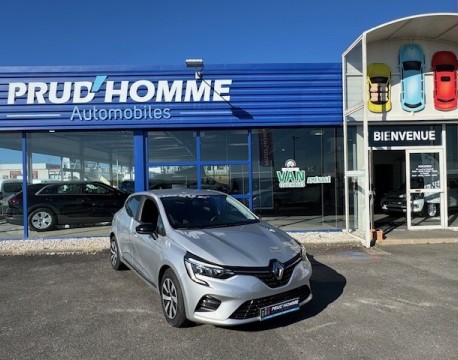 CLIO V 1.0 TCE 90CH EVOLUTION