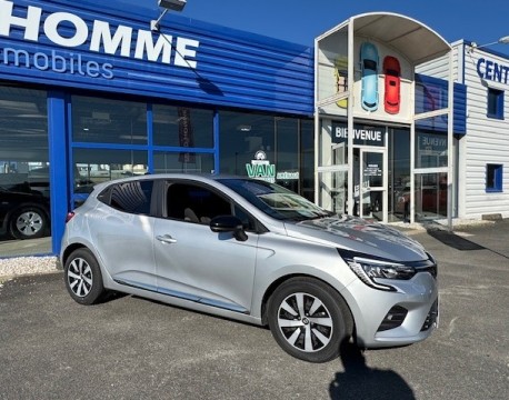 CLIO V 1.0 TCE 90CH EVOLUTION