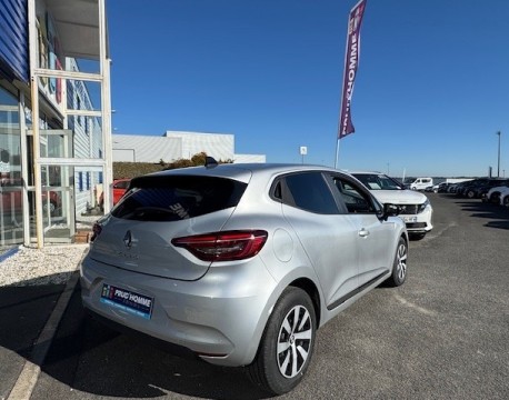 CLIO V 1.0 TCE 90CH EVOLUTION