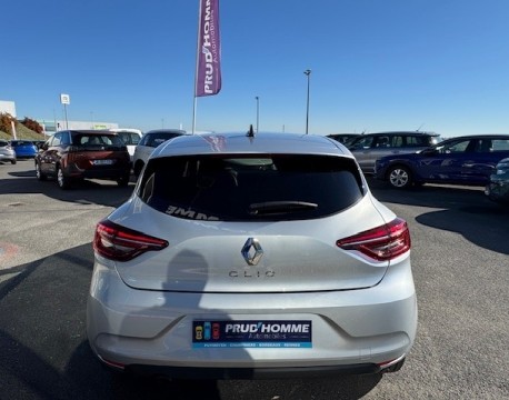 CLIO V 1.0 TCE 90CH EVOLUTION