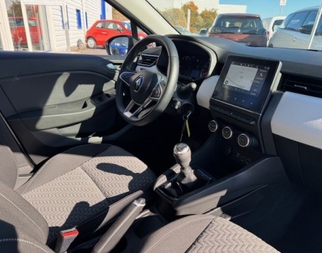 CLIO V 1.0 TCE 90CH EVOLUTION