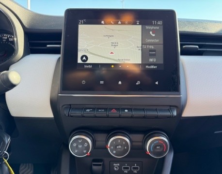 CLIO V 1.0 TCE 90CH EVOLUTION