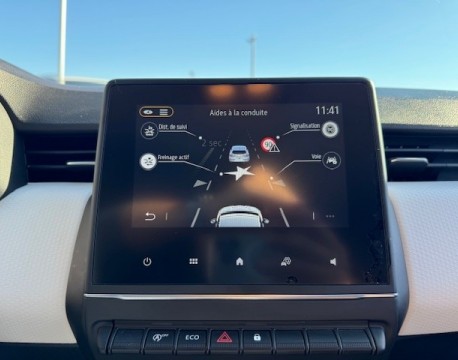 CLIO V 1.0 TCE 90CH EVOLUTION