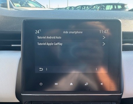 CLIO V 1.0 TCE 90CH EVOLUTION