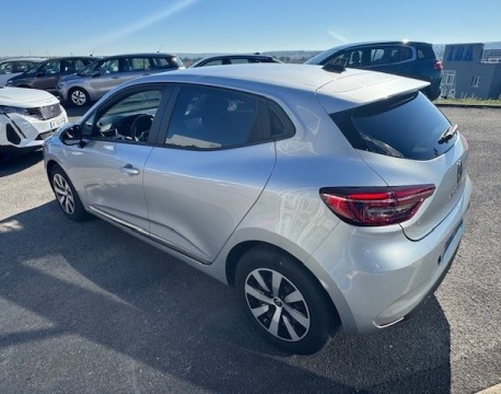 CLIO V 1.0 TCE 90CH EVOLUTION