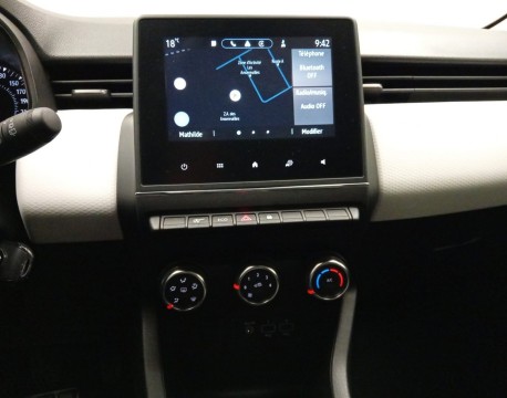 CLIO V 1.0 TCE 90CH EVOLUTION