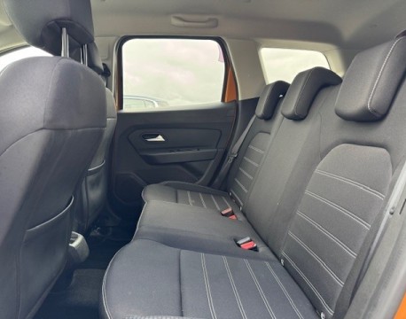 DUSTER 1.5 DCI 110CH PRESTIGE 4X2