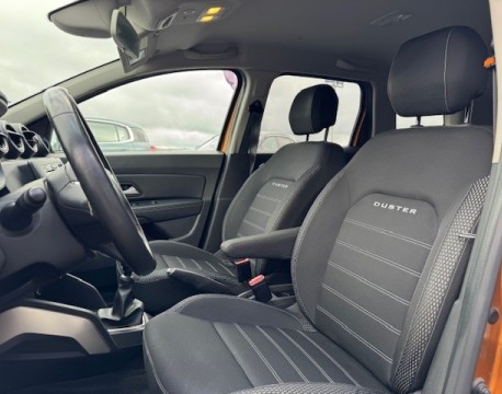 DUSTER 1.5 DCI 110CH PRESTIGE 4X2