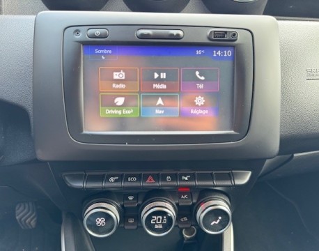 DUSTER 1.5 DCI 110CH PRESTIGE 4X2