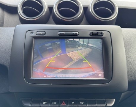 DUSTER 1.5 DCI 110CH PRESTIGE 4X2