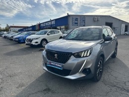 2008 1.5 BLUEHDI 110CH S&S GT