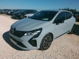 CLIO V 1.0 TCE 90CH TECHNO