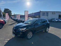KADJAR 1.2 TCE 130CH ENERGY INTENS KADJAR 1.2 TCE 130CH ENERGY INTENS