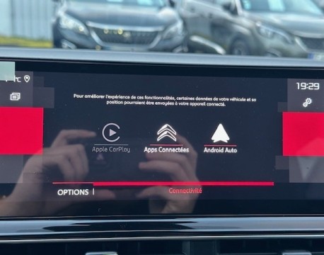 C5 AIRCROSS 1.5 BLUEHDI 130CH MAX EAT8