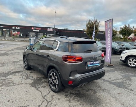 C5 AIRCROSS 1.5 BLUEHDI 130CH MAX EAT8