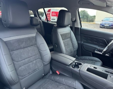 C5 AIRCROSS 1.5 BLUEHDI 130CH MAX EAT8