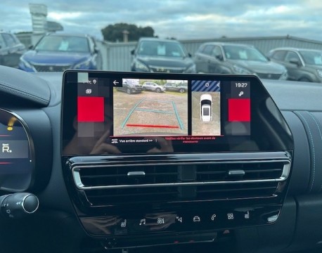 C5 AIRCROSS 1.5 BLUEHDI 130CH MAX EAT8