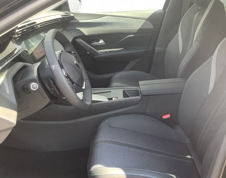 308 1.5 BLUEHDI 130CH S&S ALLURE EAT8